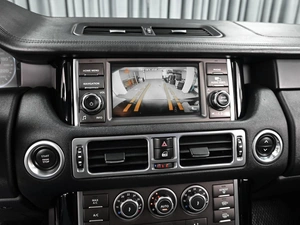 Внедорожник Land Rover Range Rover 2011 года, 1680000 рублей, Ставрополь