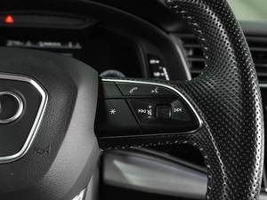 Внедорожник Audi Q8 2019 года, 5898000 рублей, Воронеж