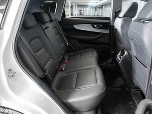 Внедорожник Chery Tiggo 7 Pro Max 2023 года, 1879000 рублей, Ставрополь