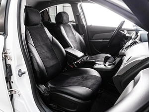 Седан Chevrolet Cruze 2011 года, 669000 рублей, Тюмень