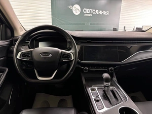 Седан OMODA S5 2023 года, 1249000 рублей, Ачинск