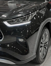 Внедорожник Toyota Highlander 2026 года, 5150000 рублей, Красноярск
