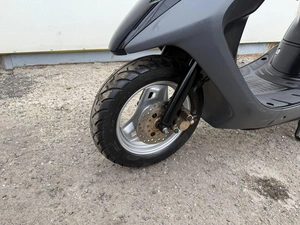 Honda Dio AF35 2010 года, 75000 рублей, Красноярск