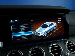 Седан Mercedes-benz E-класс 2021 года, 5657777 рублей, Москва