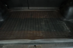 Внедорожник Hyundai Tucson 2007 года, 839000 рублей, Омск