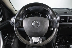 Внедорожник Nissan Terrano 2019 года, 1499000 рублей, Сургут
