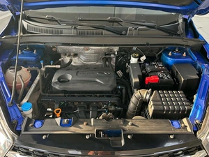 Внедорожник Chery Tiggo 4 2022 года, 1400000 рублей, Смоленск