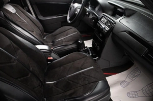 Седан ВАЗ (LADA) Priora 2015 года, 639000 рублей, Оренбург