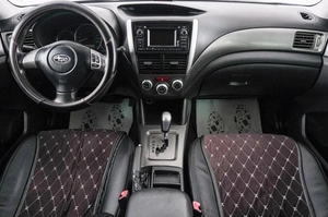 Внедорожник Subaru Forester 2011 года, 1289000 рублей, Красноярск
