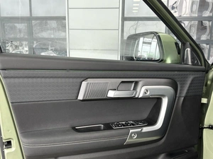 Внедорожник JAECOO J7 2024 года, 2450000 рублей, Уфа