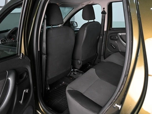 Внедорожник Renault Duster 2018 года, 1159000 рублей, Ростов-на-Дону