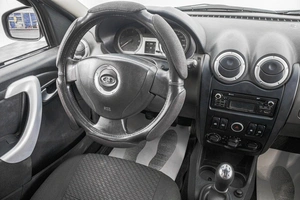 Универсал ВАЗ (LADA) Largus 2013 года, 579000 рублей, Барнаул