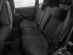 Внедорожник ВАЗ (LADA) Niva Travel 2023 года, 1169000 рублей, Тюмень