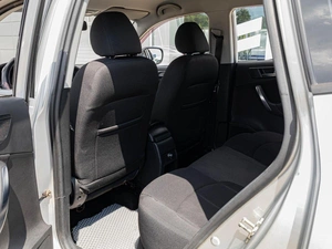 Внедорожник Brilliance V5 2014 года, 810000 рублей, Краснодар