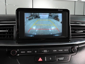 Хетчбэк Kia Ceed 2019 года, 1819000 рублей, Аксай