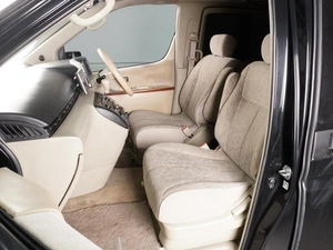 Минивэн Nissan Elgrand 2003 года, 1159000 рублей, Минеральные Воды