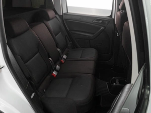 Внедорожник Skoda Yeti 2017 года, 1469000 рублей, Тюмень