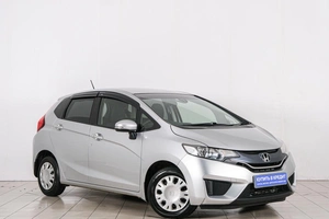 Хетчбэк Honda Fit 2013 года, 999000 рублей, Красноярск