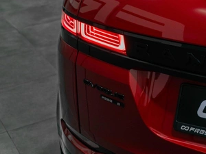 Внедорожник Land Rover Range Rover Evoque 2019 года, 4349000 рублей, Тюмень