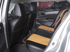 Внедорожник Mitsubishi Eclipse Cross 2018 года, 2030000 рублей, Ростов-на-Дону
