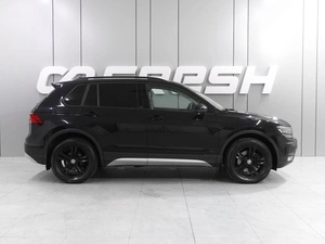 Внедорожник Volkswagen Tiguan 2020 года, 2699000 рублей, Аксай