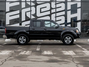 Пикап Nissan NP300 2014 года, 1989000 рублей, Краснодар