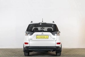 Внедорожник Mitsubishi Outlander 2011 года, 1269000 рублей, Тюмень