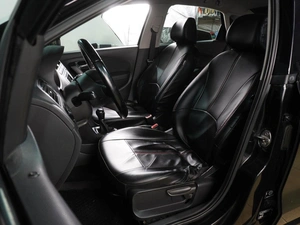 Седан Volkswagen Polo 2012 года, 629000 рублей, Воронеж
