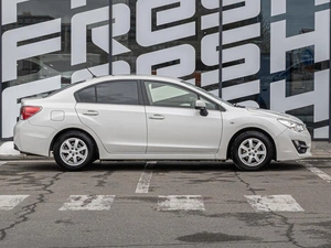 Седан Subaru Impreza 2016 года, 1290000 рублей, Краснодар