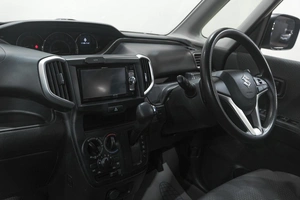 Минивэн Suzuki Solio 2019 года, 859000 рублей, Новокузнецк