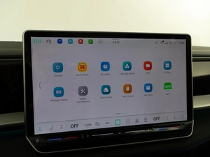 Внедорожник Volkswagen Teramont Pro 2025 года, 6588888 рублей, Москва