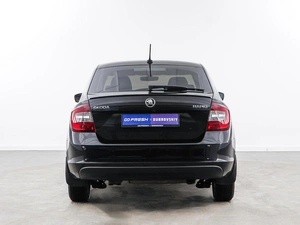 Лифтбек Skoda Rapid 2019 года, 1597444 рублей, Москва