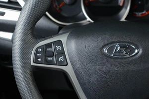 Универсал ВАЗ (LADA) Vesta 2021 года, 1169000 рублей, Тюмень