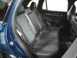 Внедорожник Geely Monjaro 2023 года, 3155900 рублей, Казань