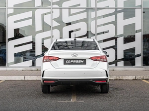 Седан Hyundai Solaris 2021 года, 1470000 рублей, Краснодар