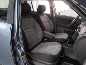Хетчбэк Skoda Fabia 2011 года, 749000 рублей, Воронеж