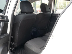 Седан Mazda 3 2012 года, 1070000 рублей, Краснодар