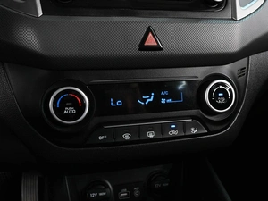 Внедорожник Hyundai Creta 2018 года, 1799000 рублей, Ростов-на-Дону