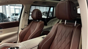 Внедорожник Mercedes-benz Maybach GLS-класс 2024 года, 27490000 рублей, Павловская Слобода