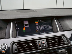 Седан BMW 5 серия 2013 года, 1890000 рублей, Краснодар