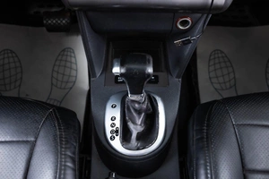 Минивэн Volkswagen Touran 2008 года, 799000 рублей, Пермь