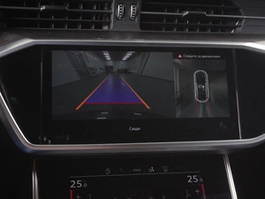 Лифтбек Audi A7 2021 года, 7420000 рублей, Минеральные Воды