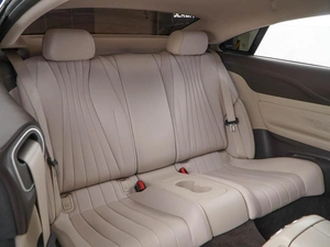Купе Mercedes-benz E-класс 2017 года, 2979077 рублей, Москва