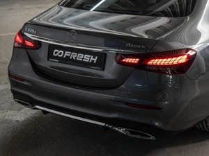 Седан Mercedes-benz E-класс 2021 года, 4982000 рублей, Ставрополь