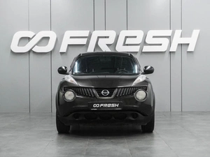 Внедорожник Nissan Juke 2012 года, 999000 рублей, Воронеж