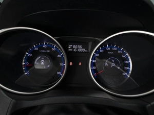 Внедорожник Hyundai ix35 2014 года, 1450000 рублей, Омск