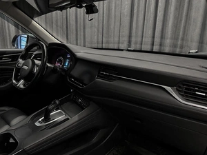 Внедорожник Haval F7 2019 года, 1680000 рублей, Красноярск