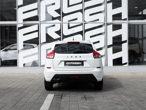 Хетчбэк ВАЗ (LADA) XRAY 2021 года, 919000 рублей, Ставрополь