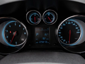 Внедорожник Changan CS35 2014 года, 950000 рублей, Краснодар