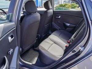 Седан Kia Rio 2017 года, 1350000 рублей, Краснодар